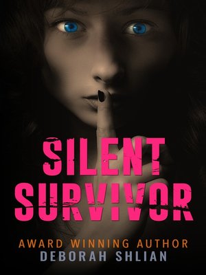 cover image of Silent Survivor